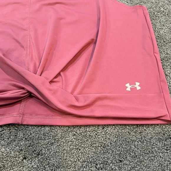 Under Armour Pink Tank Top - Picture 2 of 3